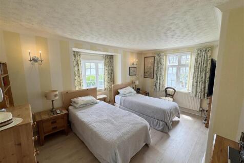 Ground Floor Bedroom