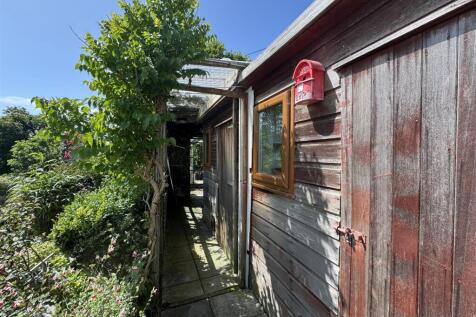 Sheds