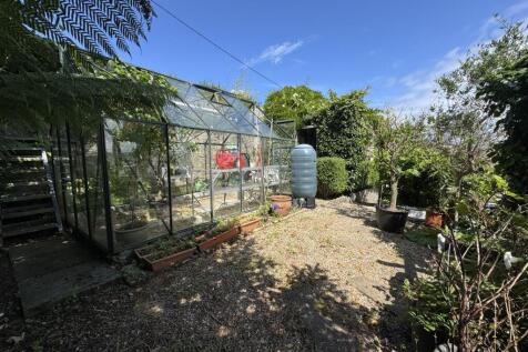 Green House