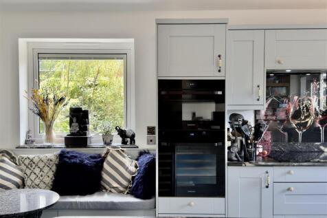 Kitchen detail