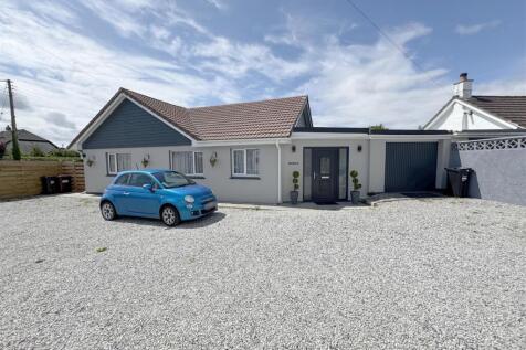 B3285 Elevation