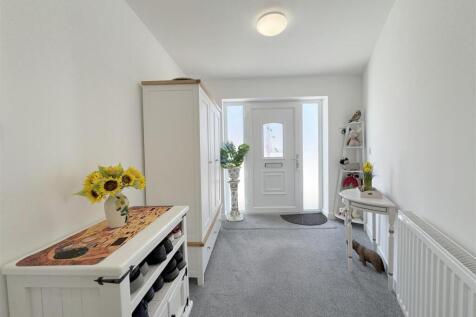 Entrance Hall One