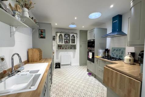 Kitchen One