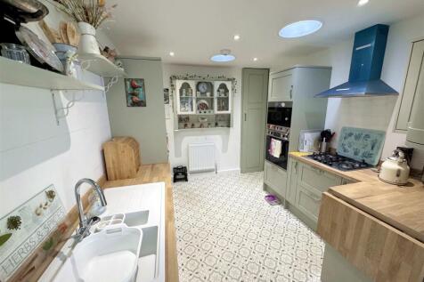 Kitchen One