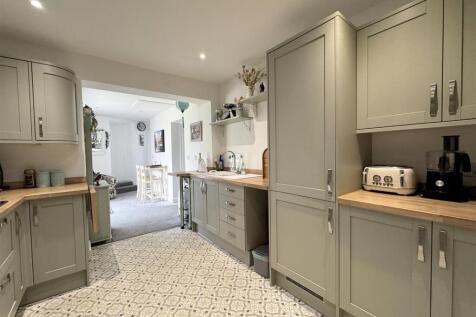 Kitchen One