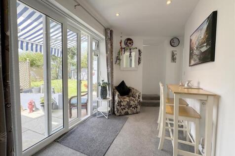 Sunroom