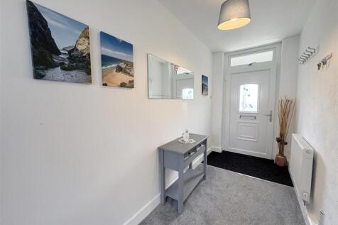 Entrance Hall Two