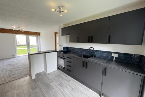 New Kitchen