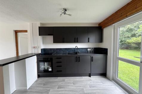 New Kitchen
