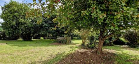 Gardens