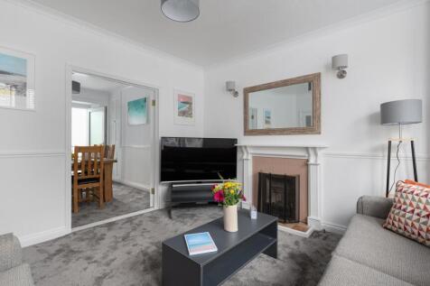 Living Room to Dining Room