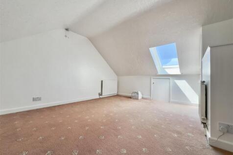Loft Room