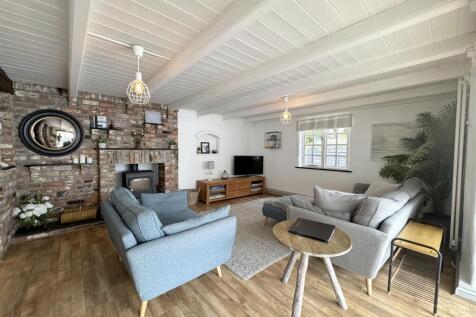 Sitting Area