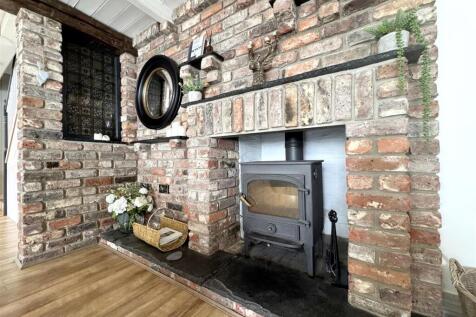 Wood Burner