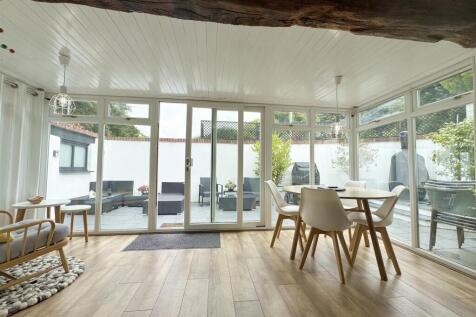 Sunroom