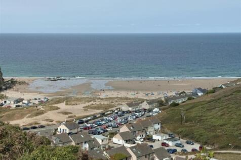 Porthtowan Beach
