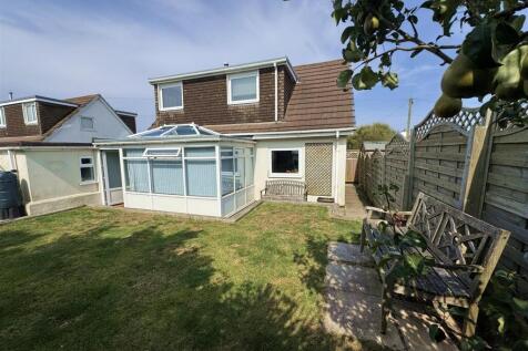 Rear Elevation