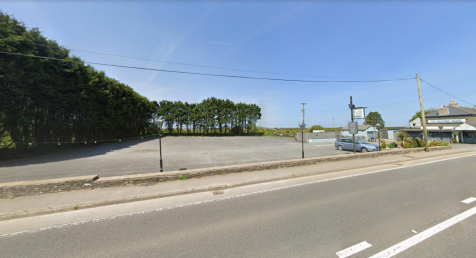 The Location