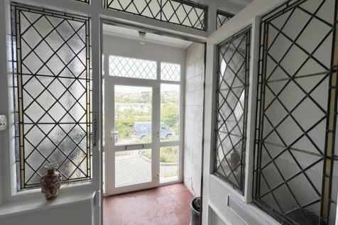 Traditional Features