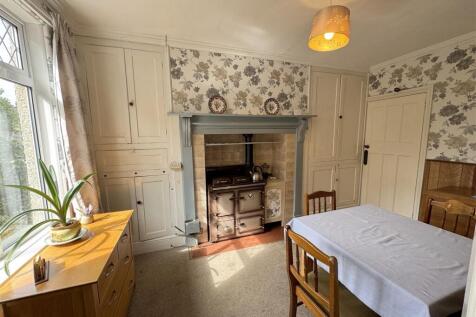 Breakfast Room