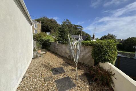 Side Garden