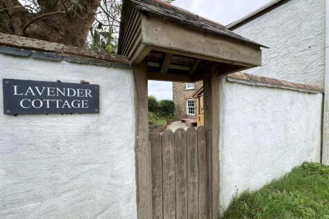 Lavender Cottage