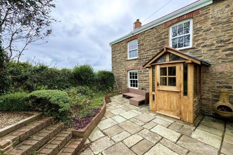 The Cottage