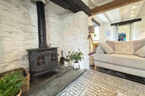 Woodburner