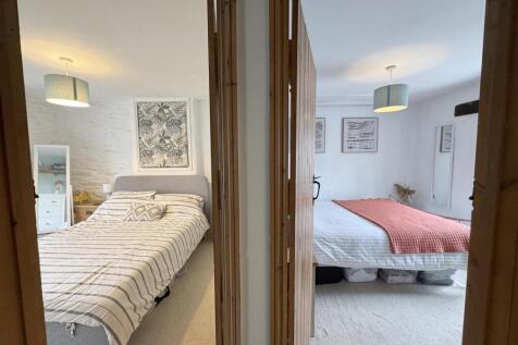 Bedroom One &amp; Two
