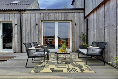 Deck Seating