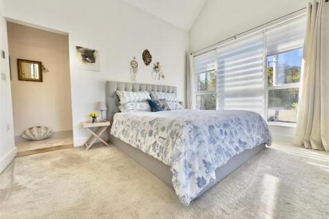 Principle Bedroom