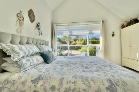 Principle Bedroom