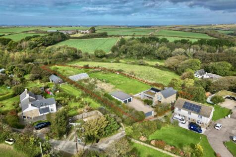 Rose Barn Overview