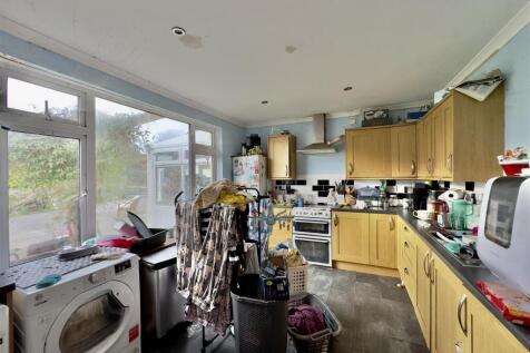 Annexe Kitchen