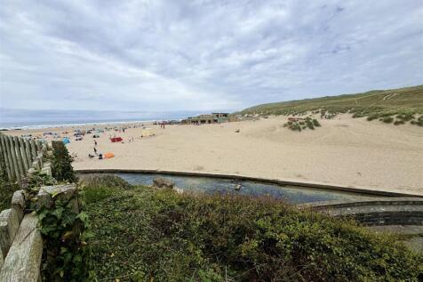 Views from the garden