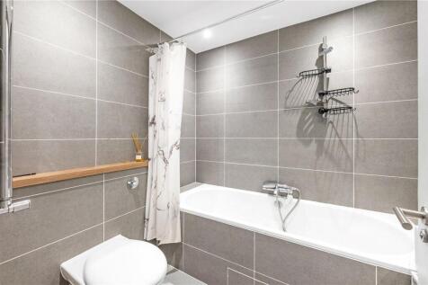 En Suite Bathroom
