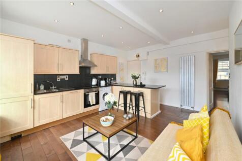 Kitchen/Reception