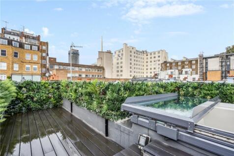 Roof Terrace