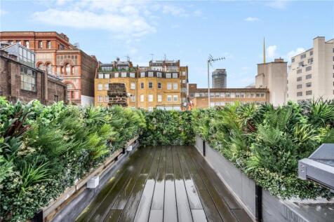 Roof Terrace