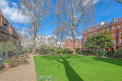 Communal Gardens