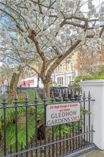 Communal Gardens