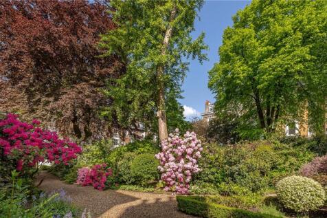 Communal Gardens