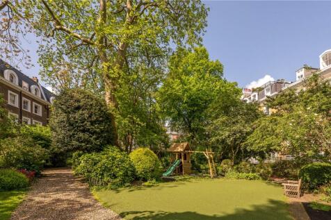 Communal Gardens