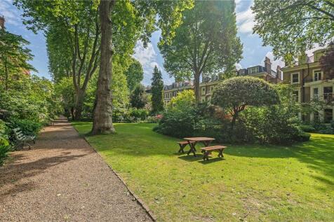 Communal Garden