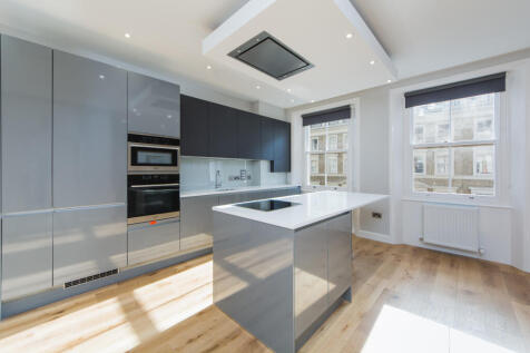 Kitchen shot 2