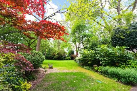 Communal Gardens