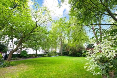 Communal Gardens
