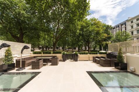 Terrace 57 A Princes