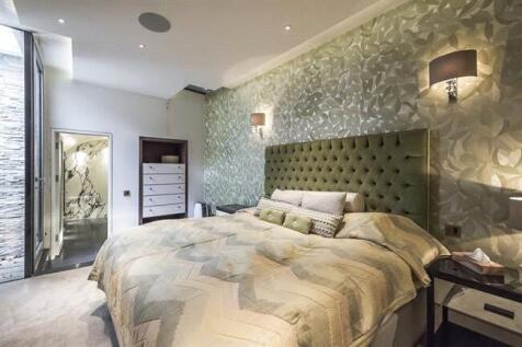 Bedroom 2 Flat A -57