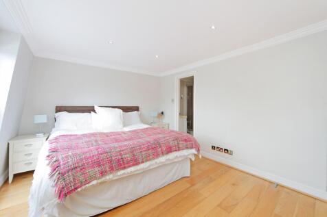 Bedroom Area space .